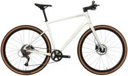 Дорожный велосипед Sunpeed Kepler (2024) белый купить в Воронеже