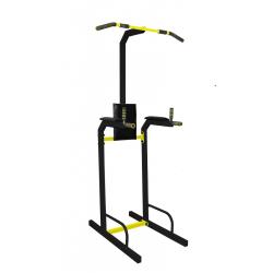 Профессиональная напольная стойка-турник Kampfer Titan купить в Воронеже