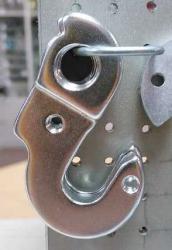 Петух для рамы Fuji Sport купить в Воронеже