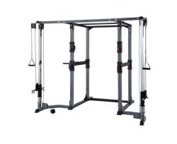 Рама силовая с кроссовером Body Craft F430 PRO купить в Воронеже