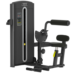 Bronze Gym M05-010 Пресс-машина купить в Воронеже