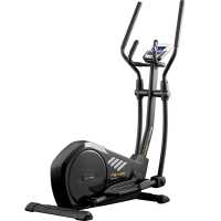 Эллиптический тренажер Hasttings SPARTA FS400 (Black) купить в Воронеже