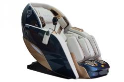 Массажное кресло Bodo Palladium Beige-Blue купить в Воронеже