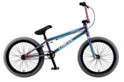 Велосипед LORAK JUMPER 350 синий купить в Воронеже