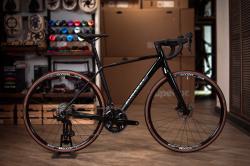 Велосипед Superior XR 6.5 GF (2025) черный купить в Воронеже