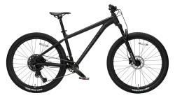 Велосипед TIMETRY TT412 /TT413 черный купить в Воронеже