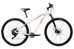Женский велосипед Stinger Vega Evo 29" (2024) белый купить в Воронеже