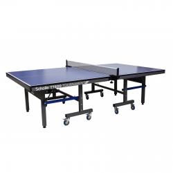 Профессиональный Теннисный стол Scholle TТ800 Tournament синий купить в Воронеже