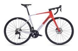 Велосипед Superior XR 9.5 GF (2025) серо-красный купить в Воронеже