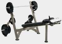 Скамья Для Жима Matrix G3 Fw15 купить в Воронеже