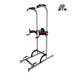 Турник - брусья Power Tower DFC Homegym G040 купить в Воронеже