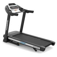 Беговая дорожка Horizon Adventure 3 VIEWFIT купить в Воронеже