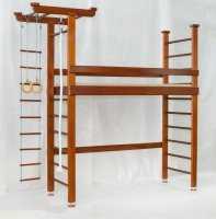 МФК KMS Карусель 4Д.02.01 купить в Воронеже