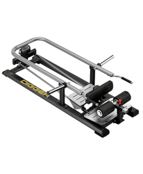 Фиксированный присед с нагрузкой/выпад/становая Hasttings Digger HD023-2 купить в Воронеже