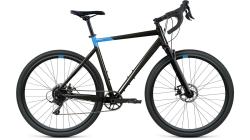 Шоссейный велосипед Format 5211 (2024) черный купить в Воронеже