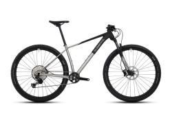 Горный велосипед Superior XP 6.6 (2025) Черно-серый купить в Воронеже