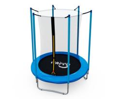 Батут каркасный с сеткой DFC MAPPY 6 ft купить в Воронеже