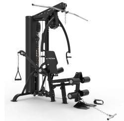 Многофункциональная станция Protrain PR-HG8800B (черный) купить в Воронеже