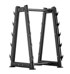 Стойка для штанг BRONZE GYM RAVE RE66 купить в Воронеже