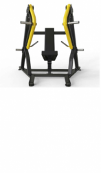 ТРЕНАЖЕР ЖИМ ОТ ГРУДИ ВВЕРХ FitOn MWH-005 купить в Воронеже