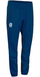 333264 25300 Женские Брюки для Лыж и Зимнего бега Bjorn Daehlie 2020-21 Kikut Estate Blue купить в Воронеже