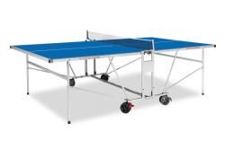 Теннисный стол всепогодный "Winner W-400 Outdoor" (274 х 152,5 х 76 см) с сеткой купить в Воронеже