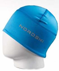 Лыжная шапка Nordski Warm Light Blue NSV118790 купить в Воронеже