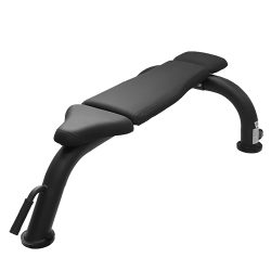 SVENSSON INDUSTRIAL X Force 1006 Скамья горизонтальная купить в Воронеже