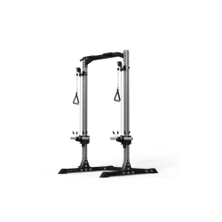 Усиленная силовая рама с кроссовером STEELVER SV9206-1 купить в Воронеже