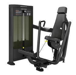 Жим от груди профессиональный Bronze Gym BLANC 08 купить в Воронеже