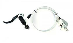 Тормоз диск SHIMANO M505 белый 1000мм передний купить в Воронеже