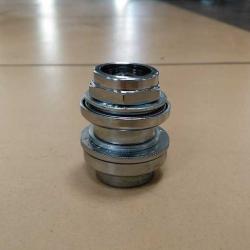 Рулевой набор 5-390423 прогул. сталь 1" HEAD 22,4/30,2/26,4мм серебр. купить в Воронеже