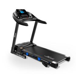 Беговая дорожка Orlauf Falcon M черный купить в Воронеже