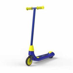 Электросамокат HIPER Wing K1 Blue (2021) купить в Воронеже