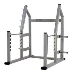 Стойка для приседаний FitWorld FW-0200  купить в Воронеже