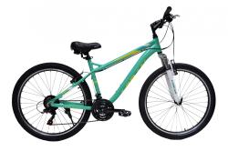 Велосипед LORAK GLORY 6 мятный купить в Воронеже