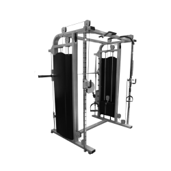 Функциональная машина+Смит+Кроссовер. UG-1309 купить в Воронеже
