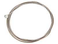 Трос тормозной Alligator МТВ\шоссе 1700*1,6 мм гальваническое покрытие купить в Воронеже