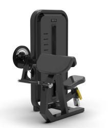 Бицепс/Трицепс сидя профессиональный BRONZE GYM MIGHT 57 купить в Воронеже