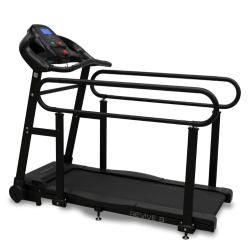 Беговая дорожка домашняя OXYGEN FITNESS REVIVE B купить в Воронеже