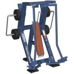 Сведение ног стоя с изменяемой нагрузкой MB Barbell MB 7.50 STREET BARBELL купить в Воронеже