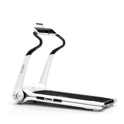 Беговая дорожка Orlauf Kite белый купить в Воронеже