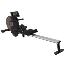 Гребной тренажер UNIX Fit Techno Rower 410 купить в Воронеже