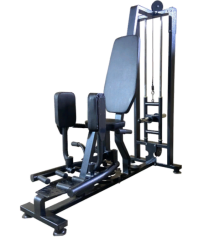 Тренажер для приводящих и отводящих мышц (свободные веса) DEXsport AD-022 купить в Воронеже