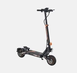 Электросамокат Kugoo F1 Pro Max внешний вид