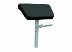 Парта для бицепса (Опция для IFFID, IFOB) Impulse IFARMA купить в Воронеже