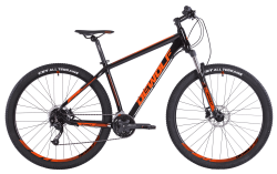 Велосипед Dewolf GROW 30 (2021) купить в Воронеже