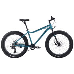 Велосипед TechTeam TT Garet 26 синий купить в Воронеже