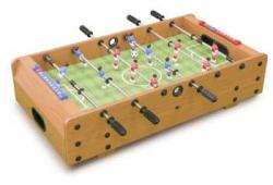 Игровой стол настольный - футбол "Garlando F-Mini Telescopic" (95 x 76 x 25 см) купить в Воронеже