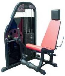 Разгибание ног сидя (грузоблок) MB Barbell MB 3.22 купить в Воронеже